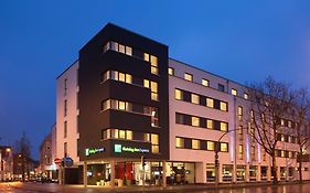 Holiday Inn Express Gütersloh, an IHG Hotel
